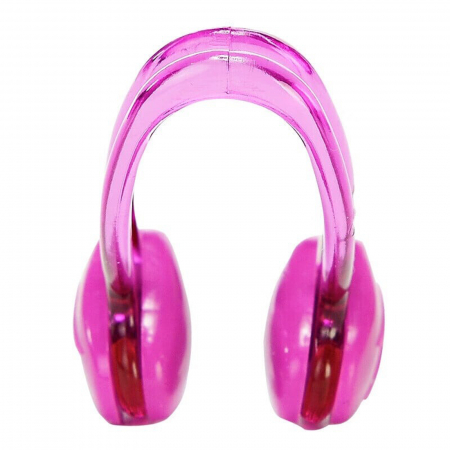 Clips nas pentru adulti SPEEDO, mov [2]