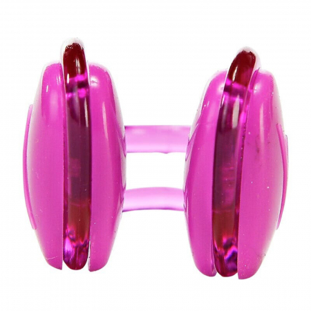 Clips nas pentru adulti SPEEDO, mov [1]