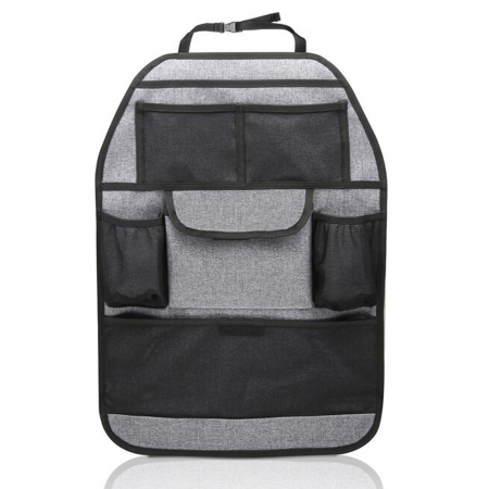 ACCESORII SCAUNE AUTO - Organizator multifunctional bancheta COCCOLLE