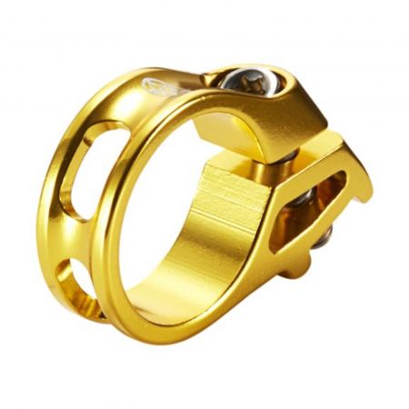 PIESE SCHIMBATOARE - Colier maneta schimbator sau dropper REVERSE Trigger Clamp