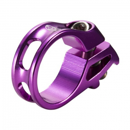 PIESE SCHIMBATOARE - Colier maneta schimbator sau dropper REVERSE Trigger Clamp