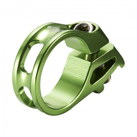 PIESE SCHIMBATOARE - Colier maneta schimbator sau dropper REVERSE Trigger Clamp