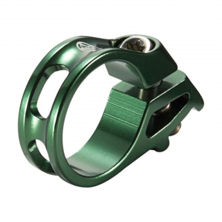 PIESE SCHIMBATOARE - Colier maneta schimbator sau dropper REVERSE Trigger Clamp