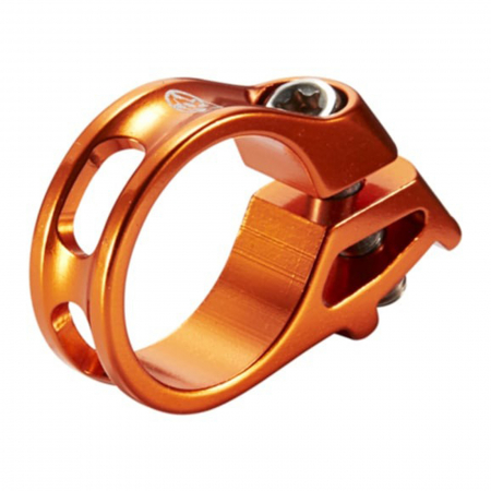 PIESE SCHIMBATOARE - Colier maneta schimbator sau dropper REVERSE Trigger Clamp