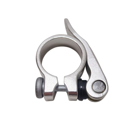 Import - Colier sa 31.8mm, Negru