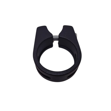 Import - Colier Tija Sa QR 31.8mm, Negru