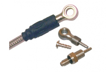 Cabluri si camasi - Conducta Hidraulica&Piese Universale Fata Fibrax Fcb3