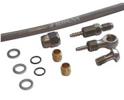 Cabluri si camasi - Conducta Hidraulica Universala Fibrax Fcb3143