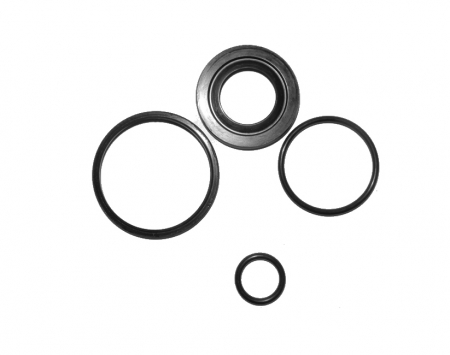 Piese Service - Consumabile Guma Novatec Pt D812Sb, Set, Oring260006+260010, Sigiliu270027, Garnitura270032