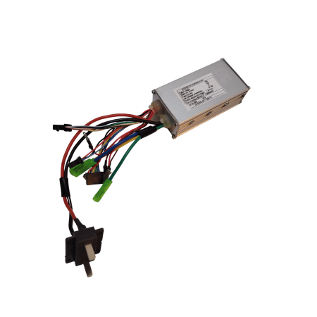 Controller ebike - Controller bicicleta pliabila 20 inch Deep Entry, 36V 15A