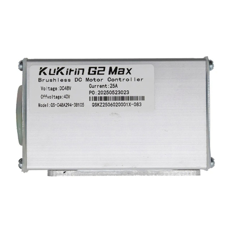 MOBILITATE URBANA - Controller trotineta KUKIRIN G2 Max, model A 48V 25A [Kugoo]