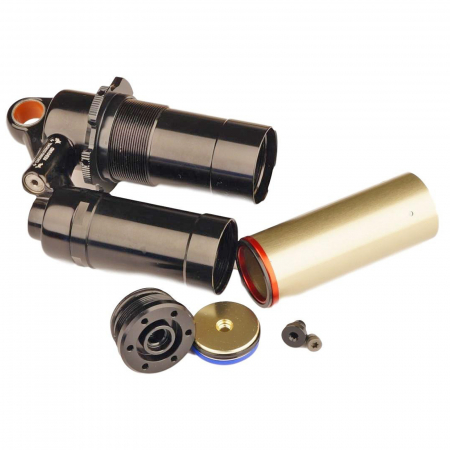 PIESE SUSPENSII - Corp/clapeta rezervor amortizor ROCKSHOX Vivid R2