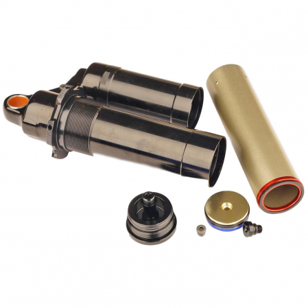 Corp/clapeta rezervor amortizor ROCKSHOX Vivid R2 [1]