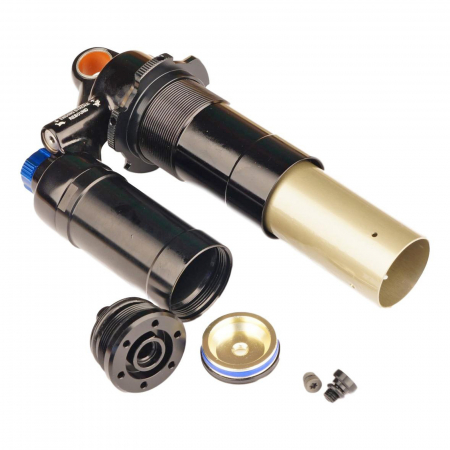 PIESE SUSPENSII - Corp/clapeta rezervor amortizor ROCKSHOX Vivid R2C