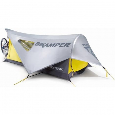 Cort individual pentru calatorii TOPEAK Bikamper TBP001 [2]