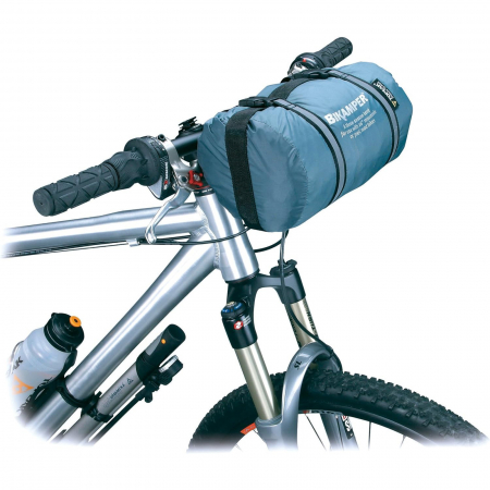 Cort individual pentru calatorii TOPEAK Bikamper TBP001 [3]