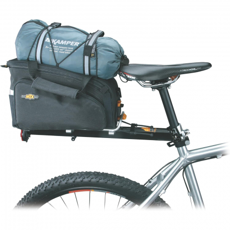 Cort individual pentru calatorii TOPEAK Bikamper TBP001 [4]