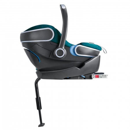 Cos auto 0-13 kg GB Idan Satin Black [1]