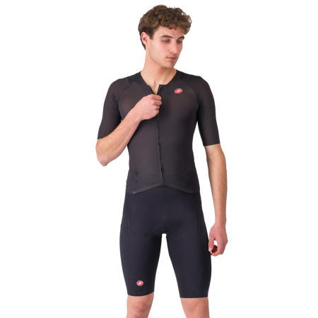 Costum de triatlon cu maneca scurta CASTELLI Free SanRemo 3 SS [4]