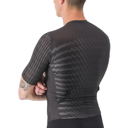 Costum de triatlon cu maneca scurta CASTELLI PR 2 Speed [4]