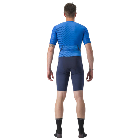 Costum de triatlon cu maneca scurta CASTELLI PR 2 Speed [1]