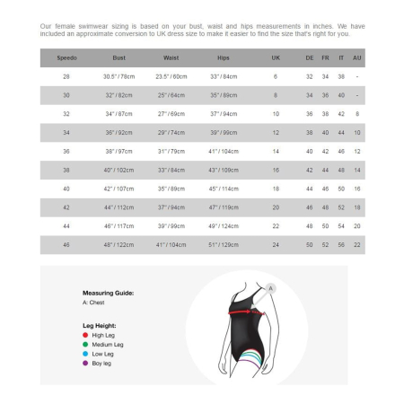 Costum inot femei SPEEDO Eco Endurance+ Medalist [7]