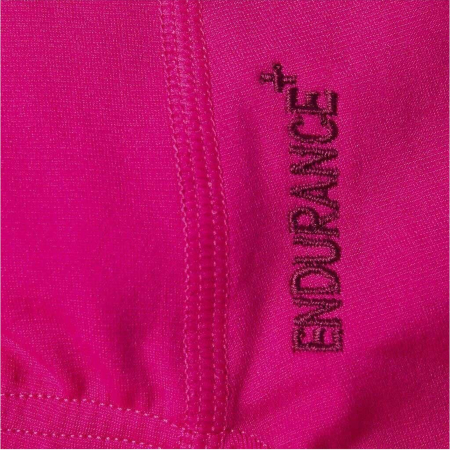 Costum inot fete SPEEDO Endurance+ Medalist, rezistent la clor, antrenament [3]