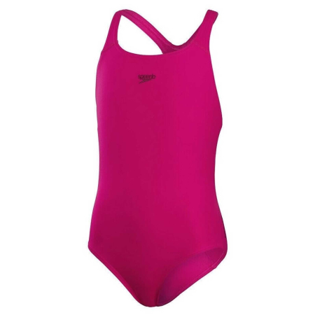 ARTICOLE INOT - Costum inot fete SPEEDO Endurance+ Medalist, rezistent la clor, antrenament