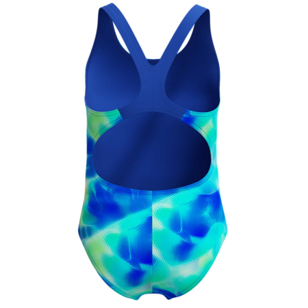 Costum inot fete SPEEDO Splashback Endurance+, rezistent la clor [7]