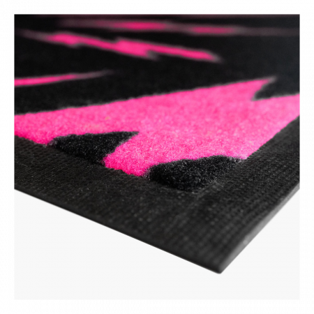 Covor absorbant Muc-Off Absorbing Bike Mat 200x40cm [1]