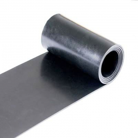 SALTELE/COVOARE/PAVAJE - Covor cauciuc 10 mm, negru