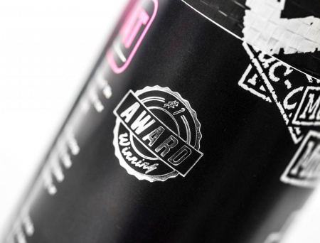 Covoras impermeabil pentru bicicleta MUC-OFF Bike Mat MCF-186 [2]