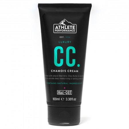 RECUPERARE SI INGRIJIRE - Crema de protectie pentru piele MUC-OFF Chamois Cream 100 ml