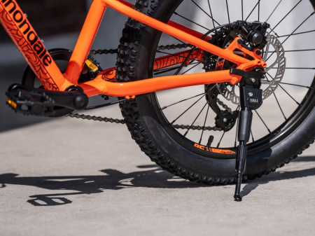 Cric 16"-20" BBB BKS-02K QuickKick, aluminiu, negru [1]