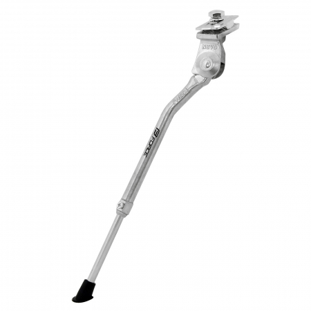 CRICURI - Cric 20"-28" FORCE Top aluminiu, argintiu