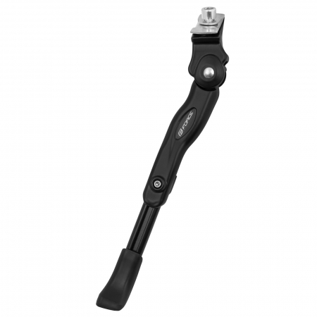 CRICURI - Cric 24"-27.5" FORCE aluminiu, negru