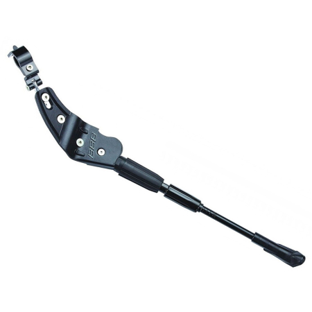 Cric reglabil 26"-29" BBB BKS-04 MultiKick, aluminiu, negru [1]