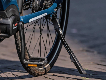 Cric reglabil 26"-29" BBB BKS-06 ConnectKick 18 mm, aluminiu, negru [5]