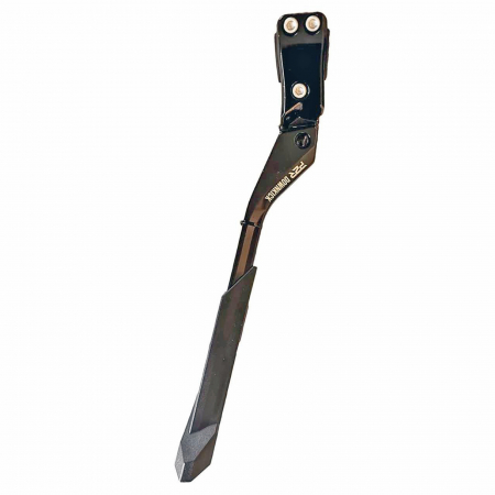 CRICURI - Cric reglabil 24"-29" P2R Downkick 50, aluminiu, negru