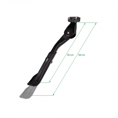 Cric Force E-Bike ECO 24-29 Aluminiu maxim 18/40mm [1]
