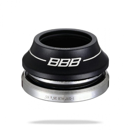 CUVETE FURCA - Cuvetarie BBB Tapered 1.1/8-1.3/8 con aluminiu 15 mm 41.8-48.9m 45x36
