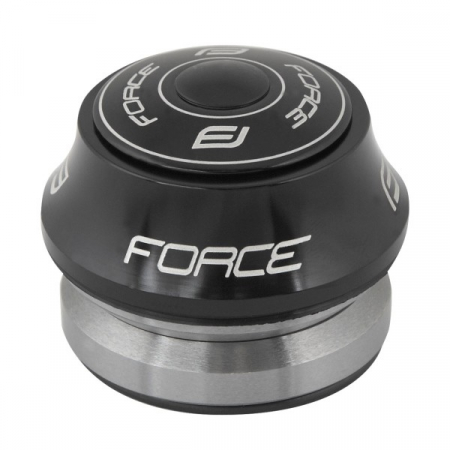 CUVETE FURCA - Cuvetarie Force ahead 1.1/8 integrata Al neagra