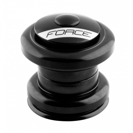 CUVETE FURCA - Cuvetarie Force ahead 1 externa Al/Fe neagra