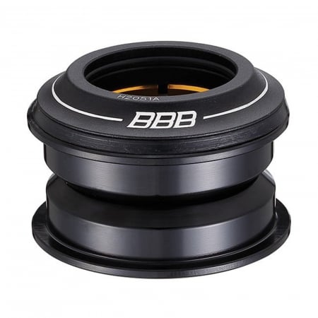 FURCI SI AMORTIZOARE - Cuvete semi-integrate BBB BHP-51 44 mm ID, con aluminiu 8 mm