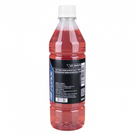 ACCESORII - Degresant Force Strong pentru lant 500ml