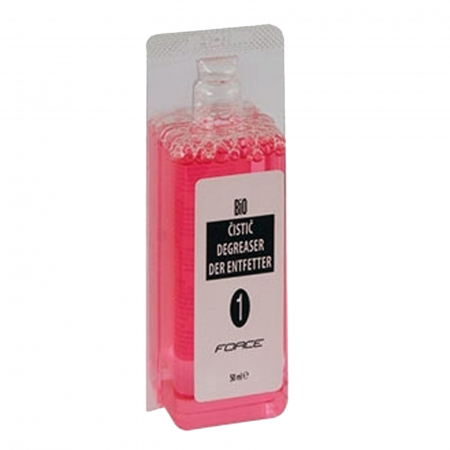 DEGRESANTI - Degresant pentru lant FORCE 50ml