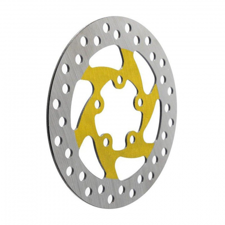 Disc frana FIVESTARS eWheels, 120 mm/5 suruburi [1]