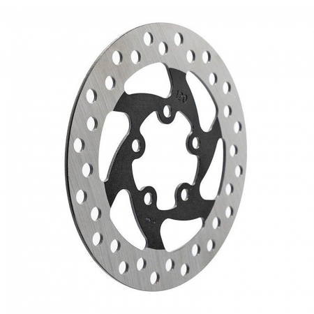 PIESE TROTINETE - Disc frana FIVESTARS eWheels, 120 mm/5 suruburi