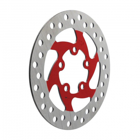 Disc frana FIVESTARS eWheels, 120 mm/5 suruburi [1]