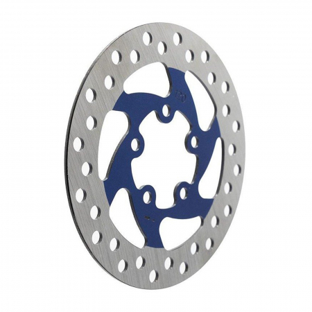 Disc frana FIVESTARS eWheels, 120 mm/5 suruburi [1]